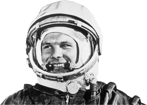 gagarin